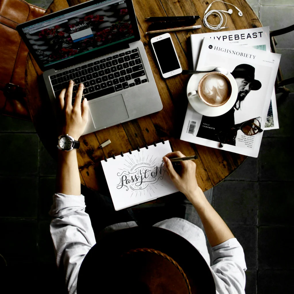Desarrollo de software HVSystems